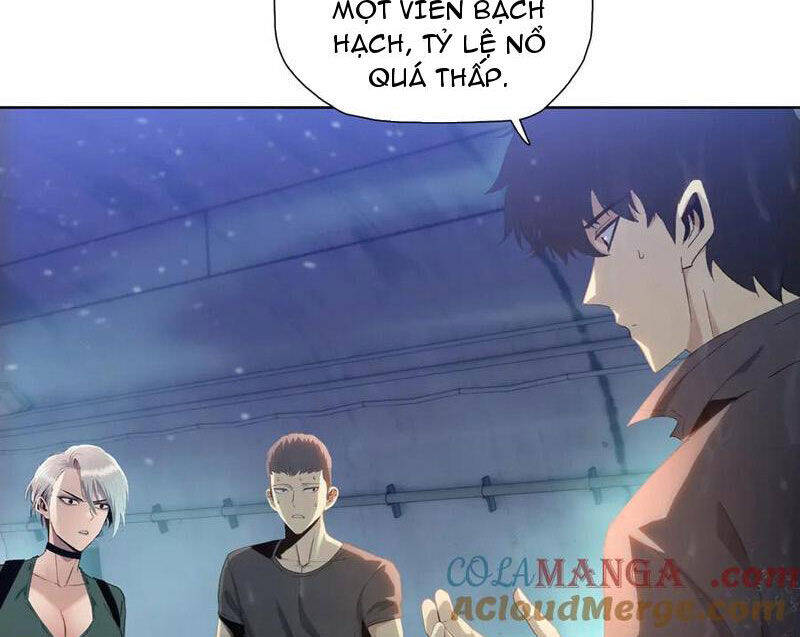 Kẻ Tàn Nhẫn Ngày Tận Thế Bắt Đầu Dự Trữ Hàng Tỷ Tấn Vật Tư Chapter 36 - Trang 27