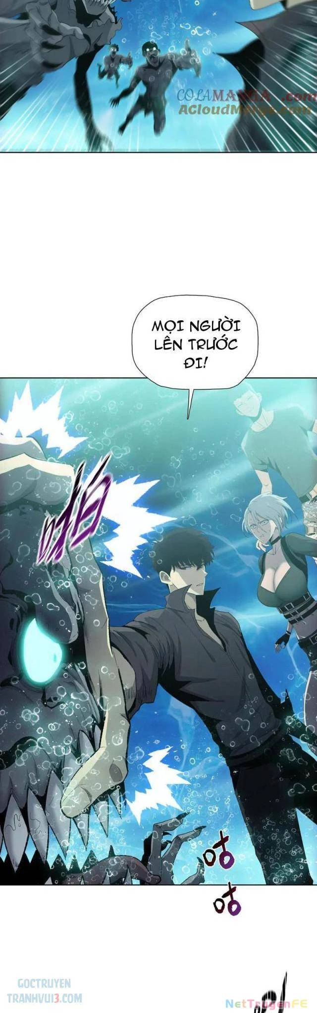 Kẻ Tàn Nhẫn Ngày Tận Thế Bắt Đầu Dự Trữ Hàng Tỷ Tấn Vật Tư Chapter 36 - Trang 3