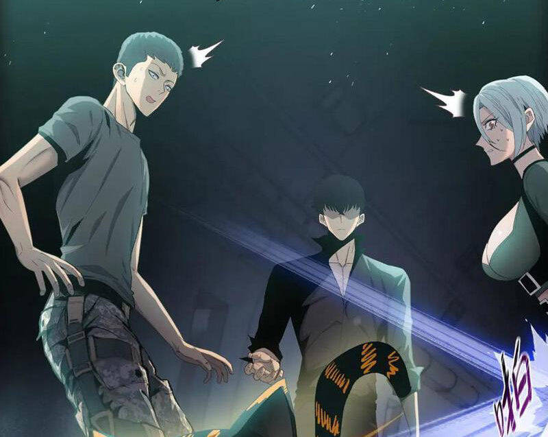 Kẻ Tàn Nhẫn Ngày Tận Thế Bắt Đầu Dự Trữ Hàng Tỷ Tấn Vật Tư - Chapter 36 - Page 37