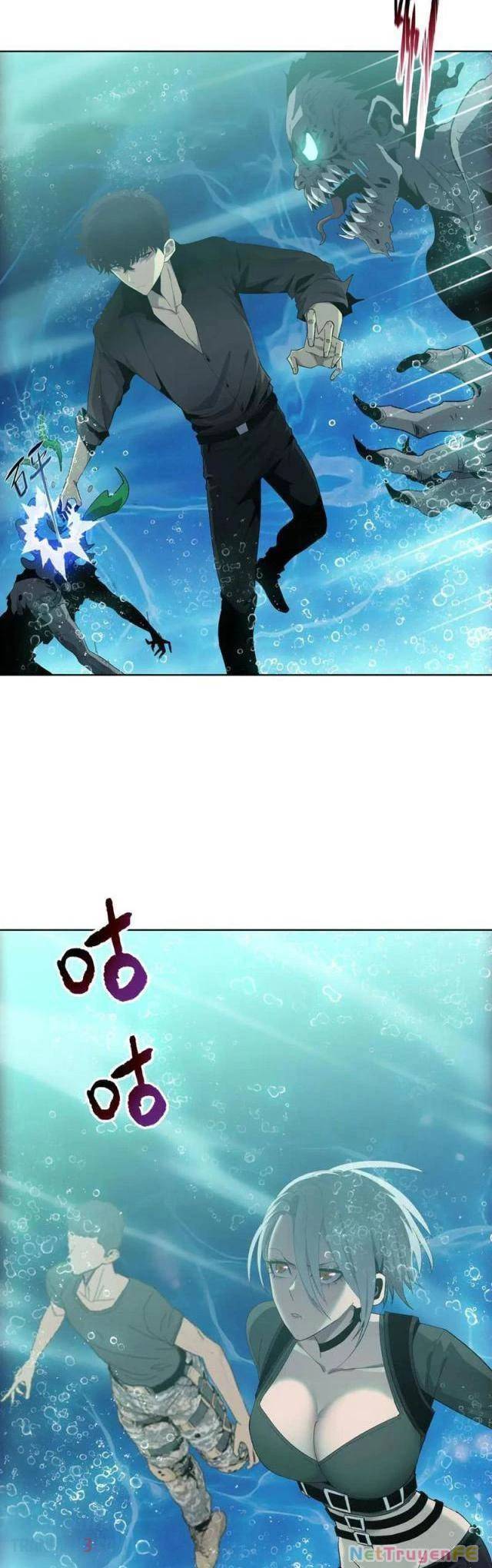 Kẻ Tàn Nhẫn Ngày Tận Thế Bắt Đầu Dự Trữ Hàng Tỷ Tấn Vật Tư Chapter 36 - Trang 4