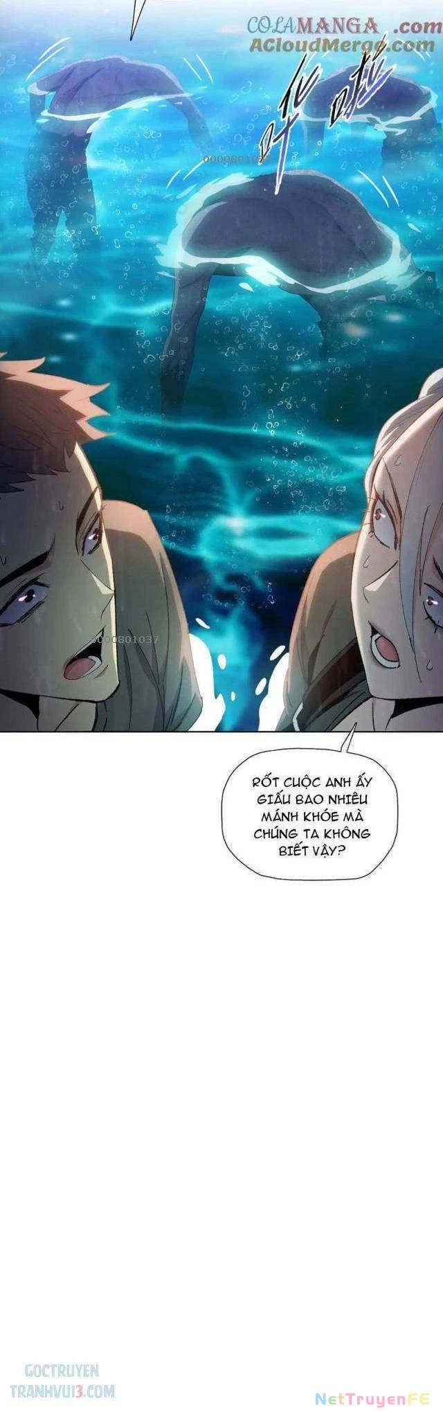 Kẻ Tàn Nhẫn Ngày Tận Thế Bắt Đầu Dự Trữ Hàng Tỷ Tấn Vật Tư Chapter 36 - Trang 6