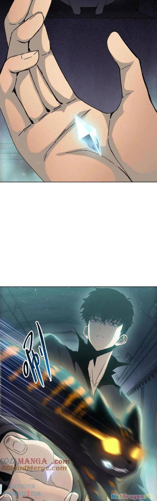 Kẻ Tàn Nhẫn Ngày Tận Thế Bắt Đầu Dự Trữ Hàng Tỷ Tấn Vật Tư Chapter 36 - Trang 9