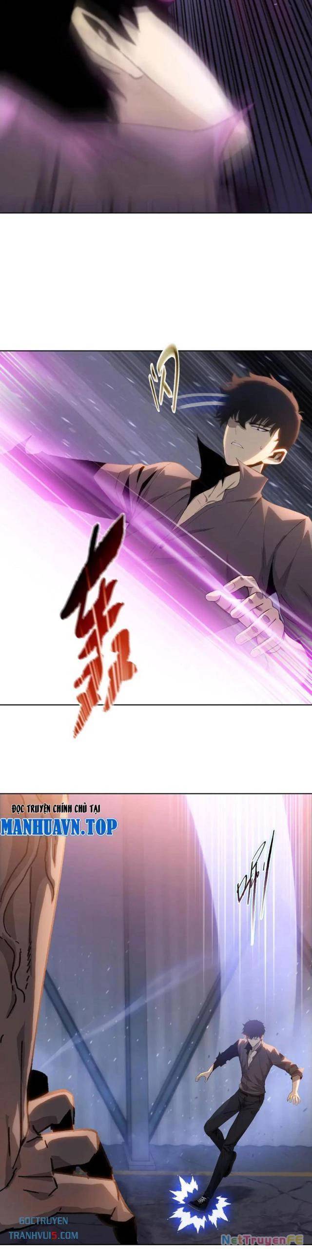 Kẻ Tàn Nhẫn Ngày Tận Thế Bắt Đầu Dự Trữ Hàng Tỷ Tấn Vật Tư Chapter 37 - Trang 10