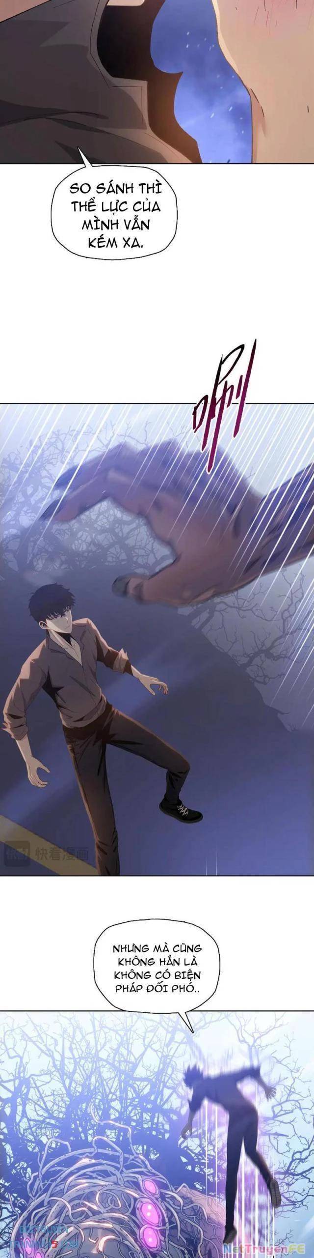 Kẻ Tàn Nhẫn Ngày Tận Thế Bắt Đầu Dự Trữ Hàng Tỷ Tấn Vật Tư Chapter 37 - Trang 12
