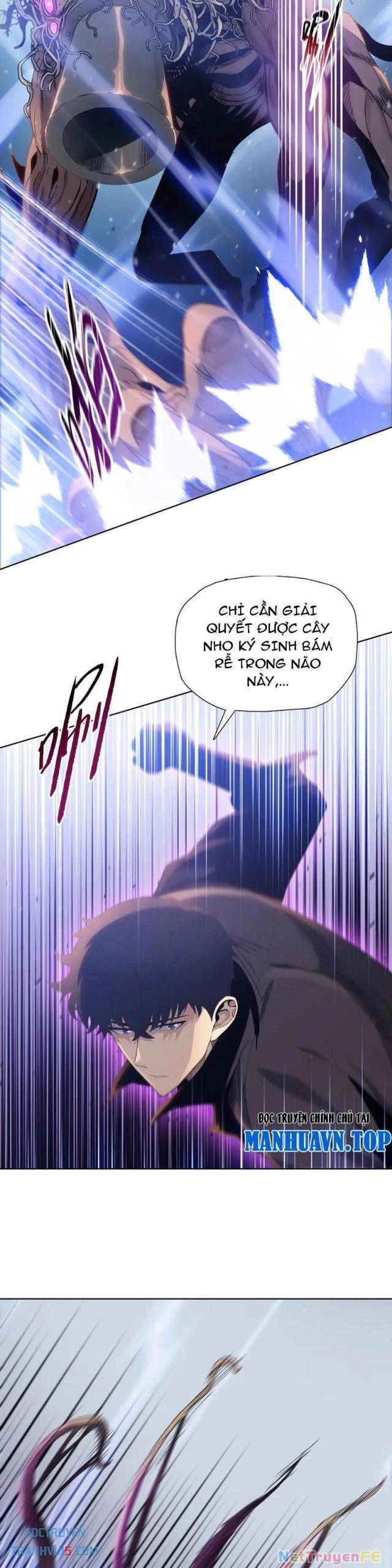 Kẻ Tàn Nhẫn Ngày Tận Thế Bắt Đầu Dự Trữ Hàng Tỷ Tấn Vật Tư Chapter 37 - Trang 13