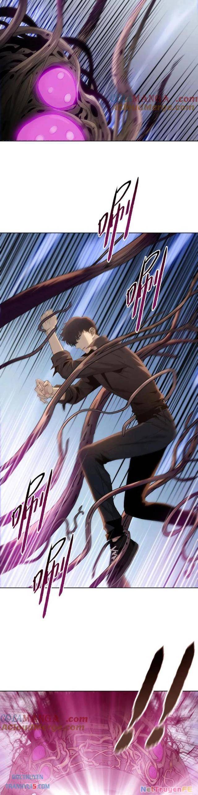 Kẻ Tàn Nhẫn Ngày Tận Thế Bắt Đầu Dự Trữ Hàng Tỷ Tấn Vật Tư Chapter 37 - Trang 14