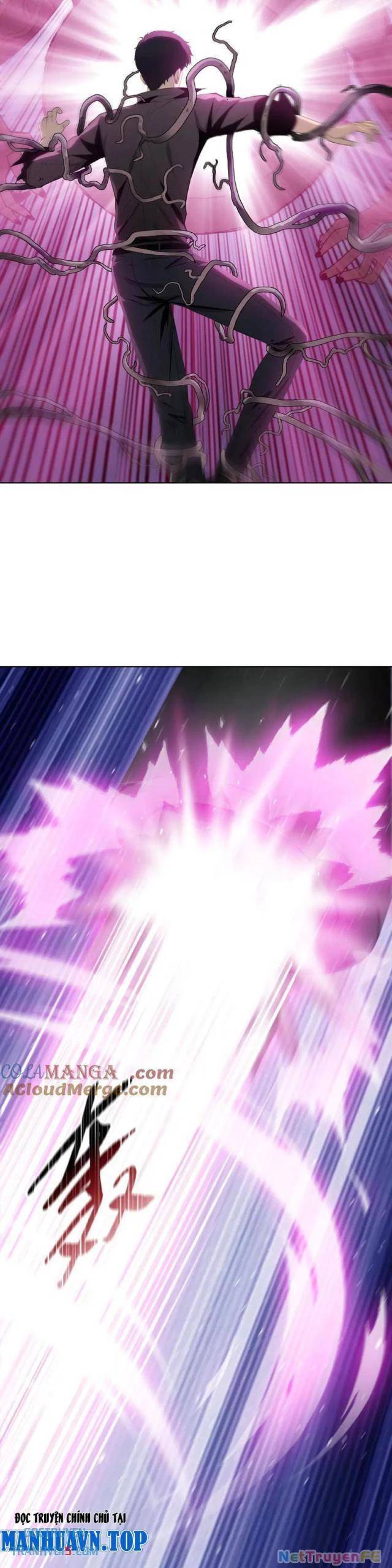 Kẻ Tàn Nhẫn Ngày Tận Thế Bắt Đầu Dự Trữ Hàng Tỷ Tấn Vật Tư Chapter 37 - Trang 15