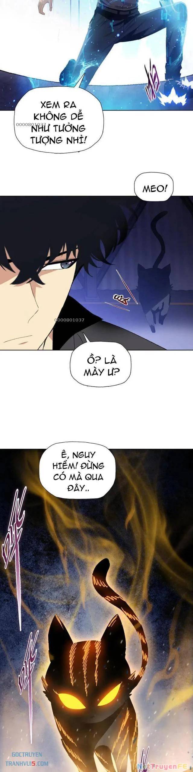 Kẻ Tàn Nhẫn Ngày Tận Thế Bắt Đầu Dự Trữ Hàng Tỷ Tấn Vật Tư Chapter 37 - Trang 17