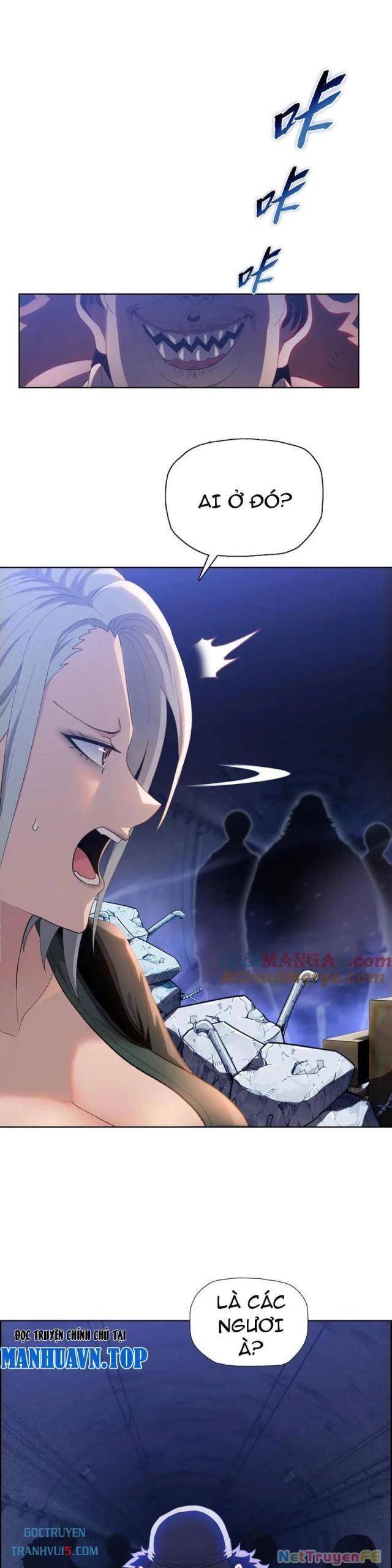Kẻ Tàn Nhẫn Ngày Tận Thế Bắt Đầu Dự Trữ Hàng Tỷ Tấn Vật Tư Chapter 37 - Trang 22