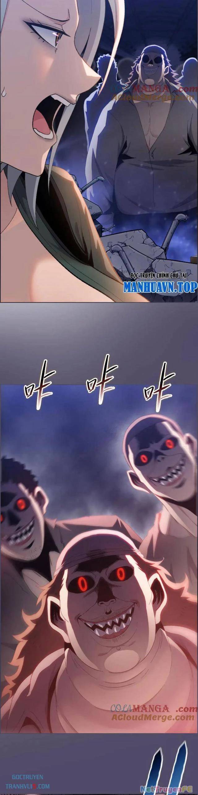 Kẻ Tàn Nhẫn Ngày Tận Thế Bắt Đầu Dự Trữ Hàng Tỷ Tấn Vật Tư Chapter 37 - Trang 24