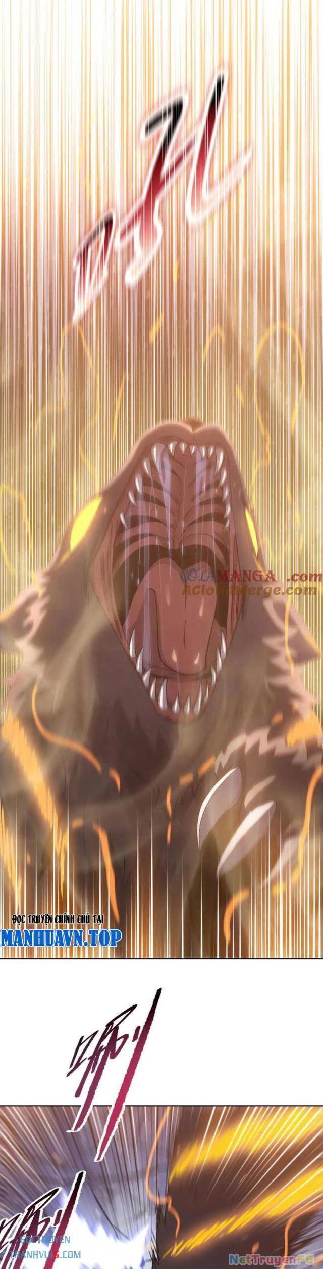 Kẻ Tàn Nhẫn Ngày Tận Thế Bắt Đầu Dự Trữ Hàng Tỷ Tấn Vật Tư Chapter 37 - Trang 26