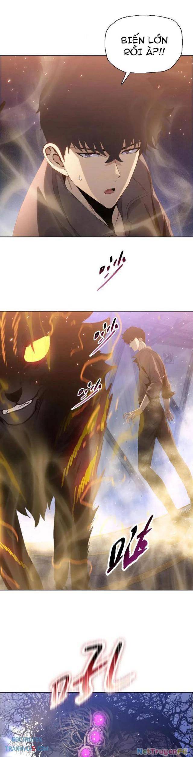 Kẻ Tàn Nhẫn Ngày Tận Thế Bắt Đầu Dự Trữ Hàng Tỷ Tấn Vật Tư Chapter 37 - Trang 28