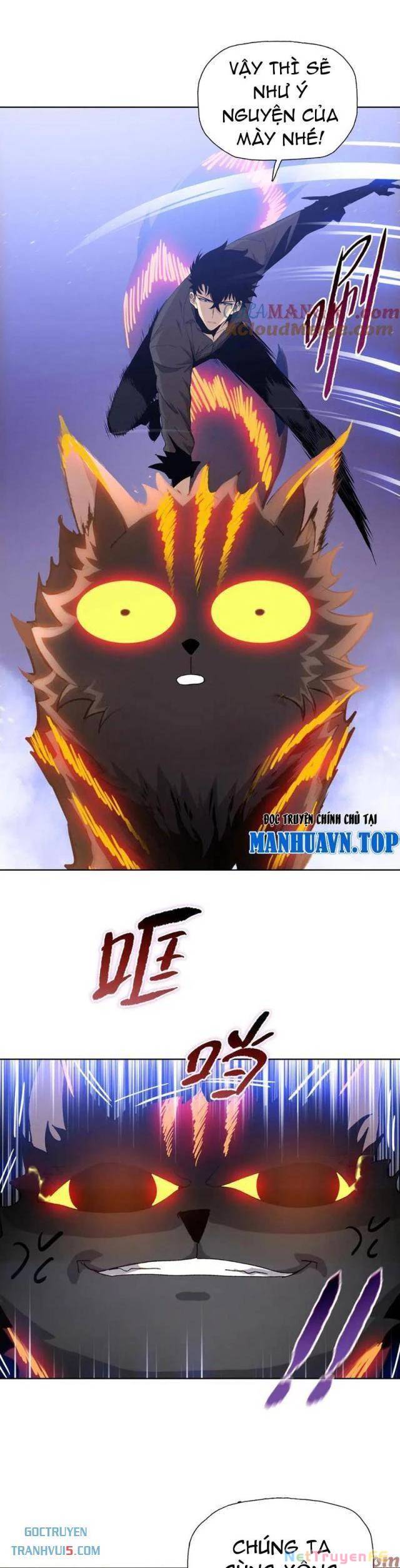 Kẻ Tàn Nhẫn Ngày Tận Thế Bắt Đầu Dự Trữ Hàng Tỷ Tấn Vật Tư Chapter 37 - Trang 31