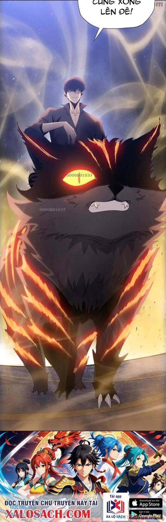 Kẻ Tàn Nhẫn Ngày Tận Thế Bắt Đầu Dự Trữ Hàng Tỷ Tấn Vật Tư Chapter 37 - Trang 32