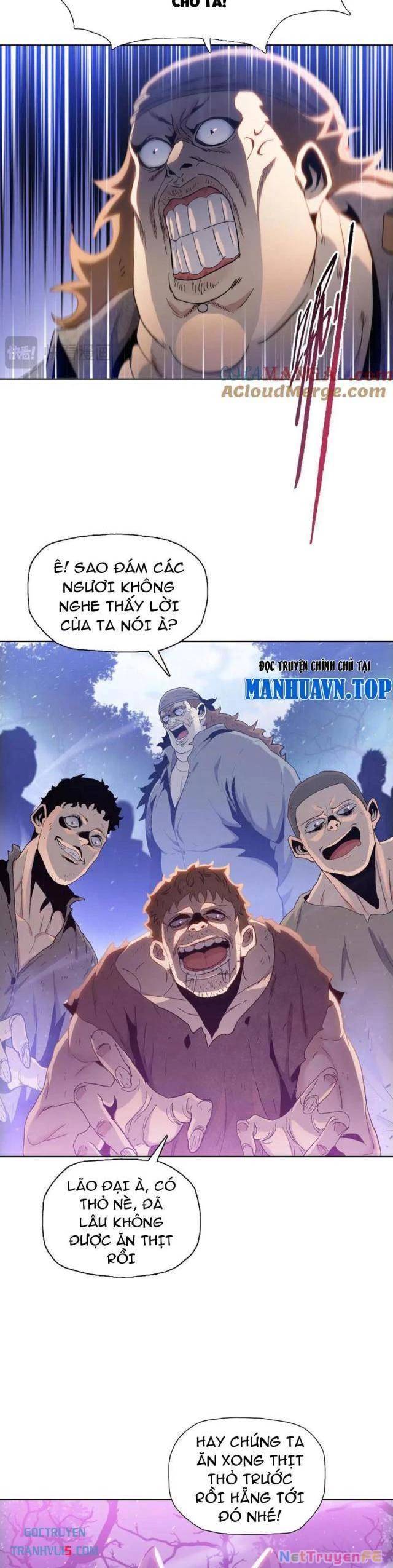 Kẻ Tàn Nhẫn Ngày Tận Thế Bắt Đầu Dự Trữ Hàng Tỷ Tấn Vật Tư Chapter 37 - Trang 4