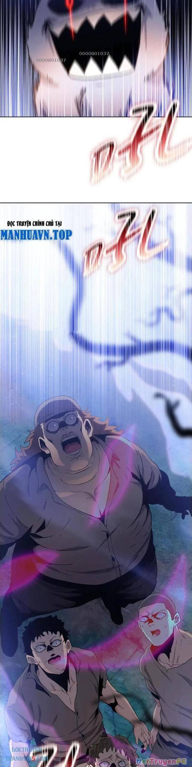 Kẻ Tàn Nhẫn Ngày Tận Thế Bắt Đầu Dự Trữ Hàng Tỷ Tấn Vật Tư Chapter 37 - Trang 6