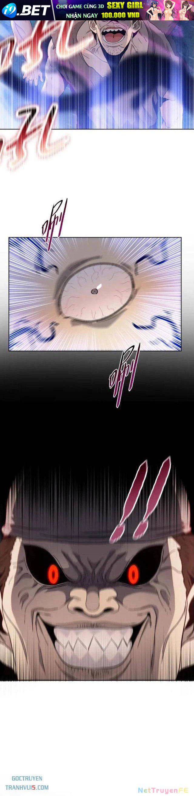 Kẻ Tàn Nhẫn Ngày Tận Thế Bắt Đầu Dự Trữ Hàng Tỷ Tấn Vật Tư Chapter 37 - Trang 7