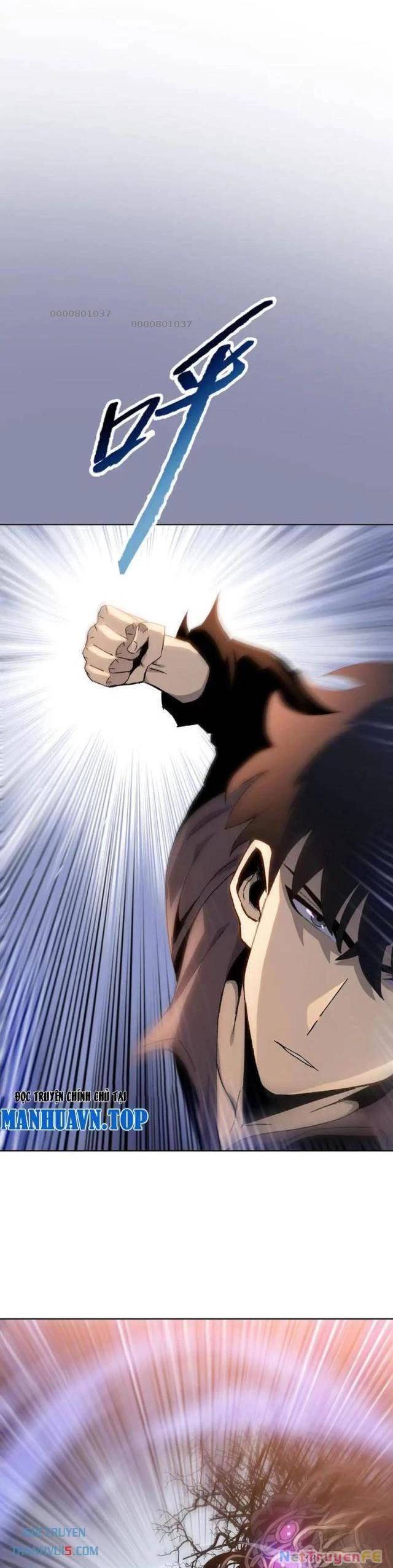 Kẻ Tàn Nhẫn Ngày Tận Thế Bắt Đầu Dự Trữ Hàng Tỷ Tấn Vật Tư Chapter 37 - Trang 8