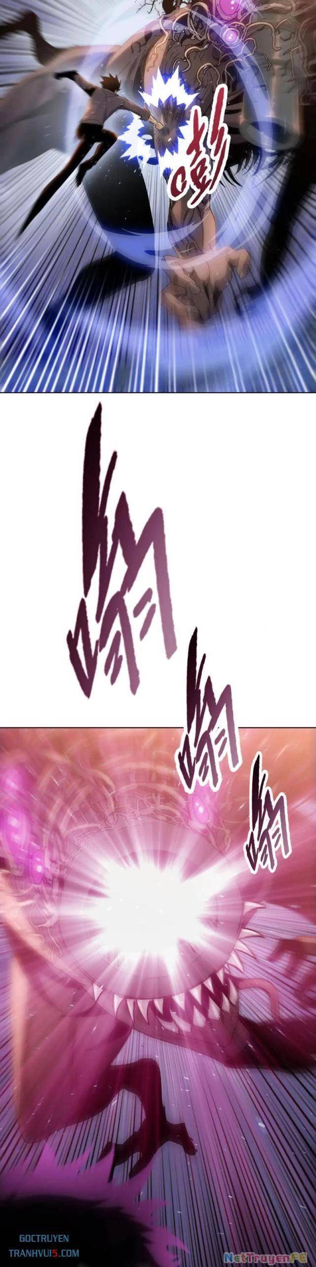 Kẻ Tàn Nhẫn Ngày Tận Thế Bắt Đầu Dự Trữ Hàng Tỷ Tấn Vật Tư Chapter 37 - Trang 9