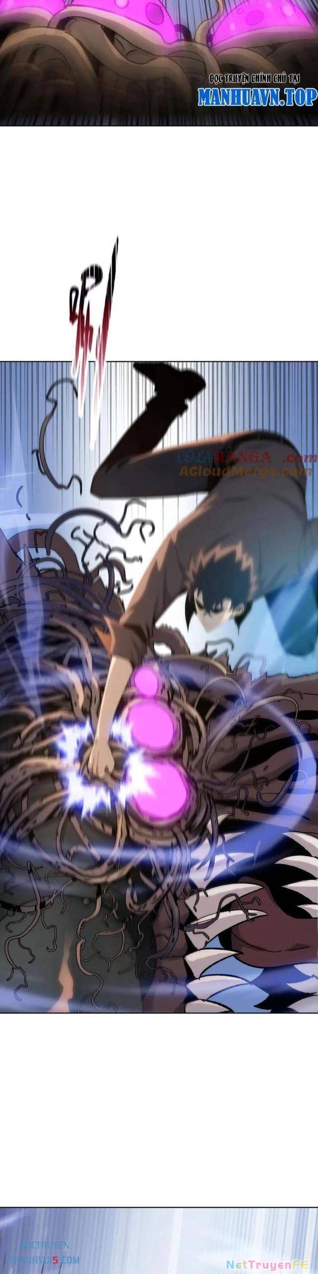 Kẻ Tàn Nhẫn Ngày Tận Thế Bắt Đầu Dự Trữ Hàng Tỷ Tấn Vật Tư Chapter 38 - Trang 10