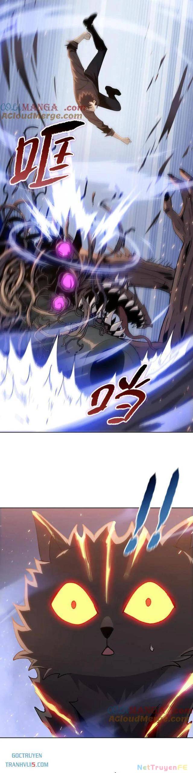 Kẻ Tàn Nhẫn Ngày Tận Thế Bắt Đầu Dự Trữ Hàng Tỷ Tấn Vật Tư Chapter 38 - Trang 11