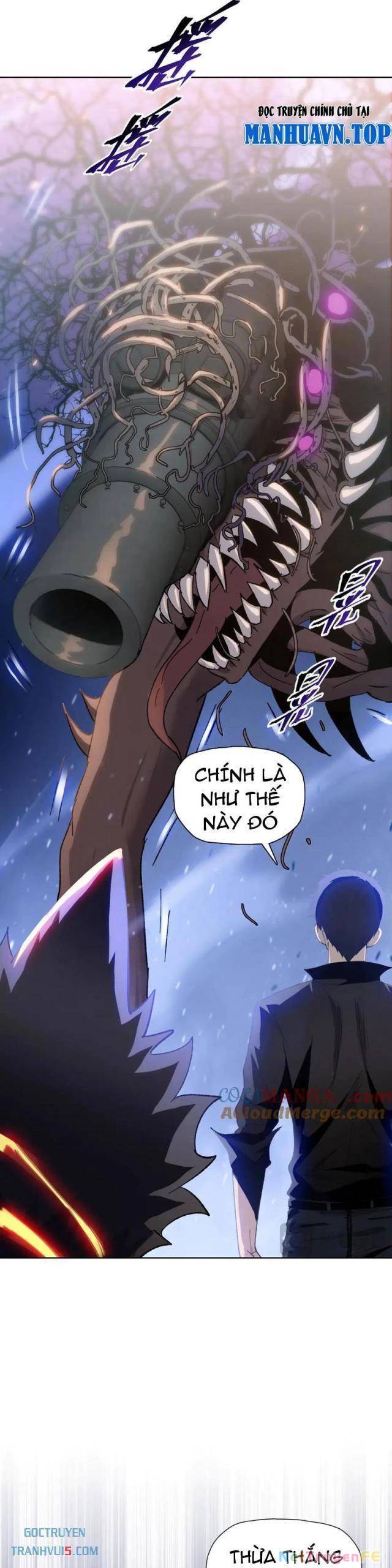 Kẻ Tàn Nhẫn Ngày Tận Thế Bắt Đầu Dự Trữ Hàng Tỷ Tấn Vật Tư Chapter 38 - Trang 12