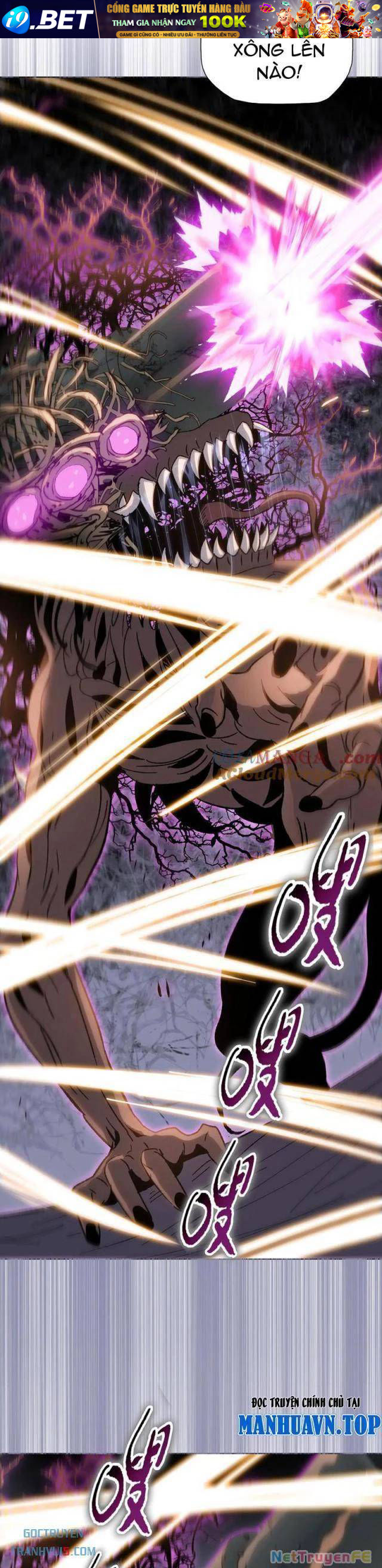 Kẻ Tàn Nhẫn Ngày Tận Thế Bắt Đầu Dự Trữ Hàng Tỷ Tấn Vật Tư Chapter 38 - Trang 13