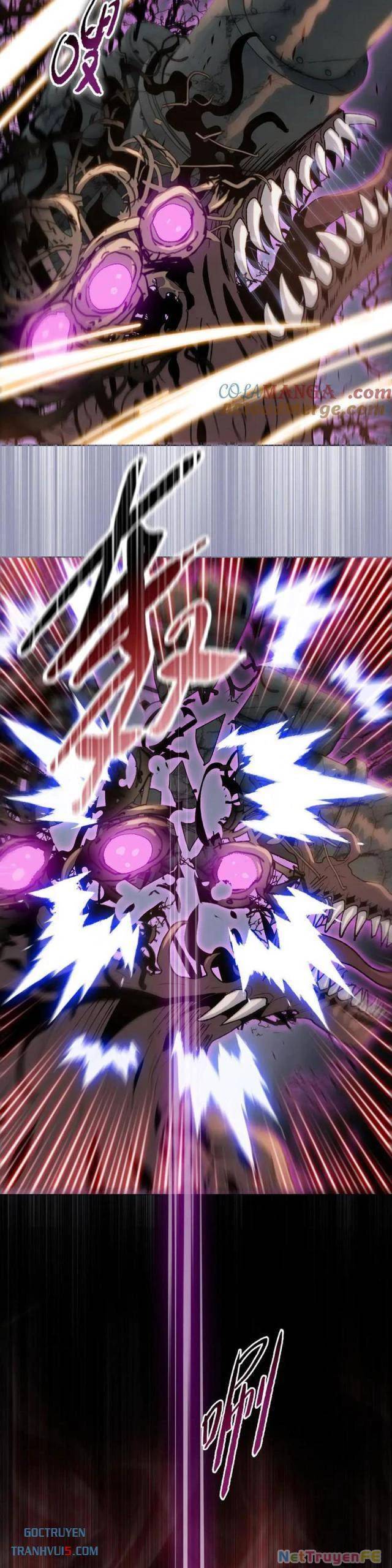 Kẻ Tàn Nhẫn Ngày Tận Thế Bắt Đầu Dự Trữ Hàng Tỷ Tấn Vật Tư Chapter 38 - Trang 14