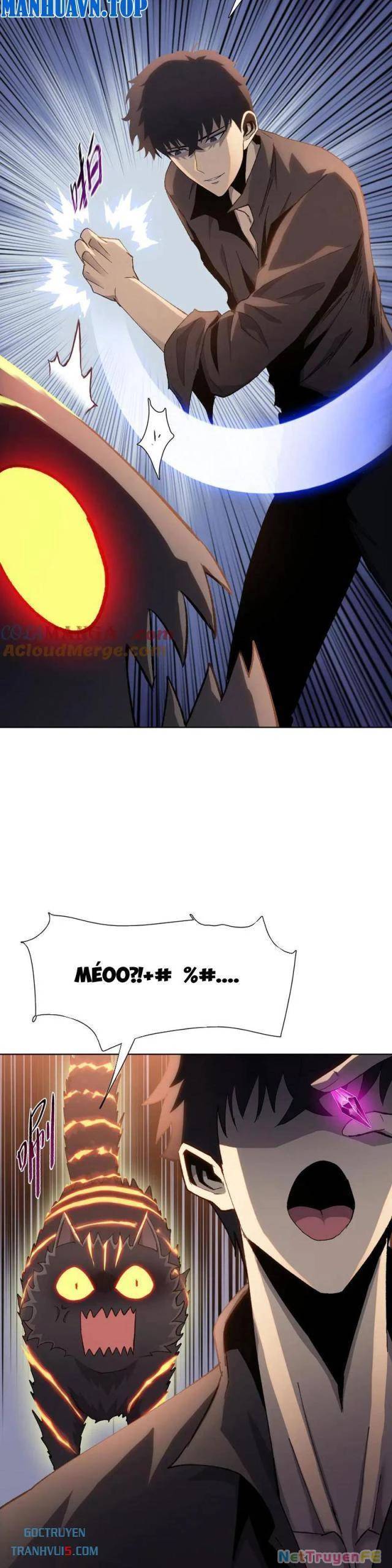 Kẻ Tàn Nhẫn Ngày Tận Thế Bắt Đầu Dự Trữ Hàng Tỷ Tấn Vật Tư Chapter 38 - Trang 16