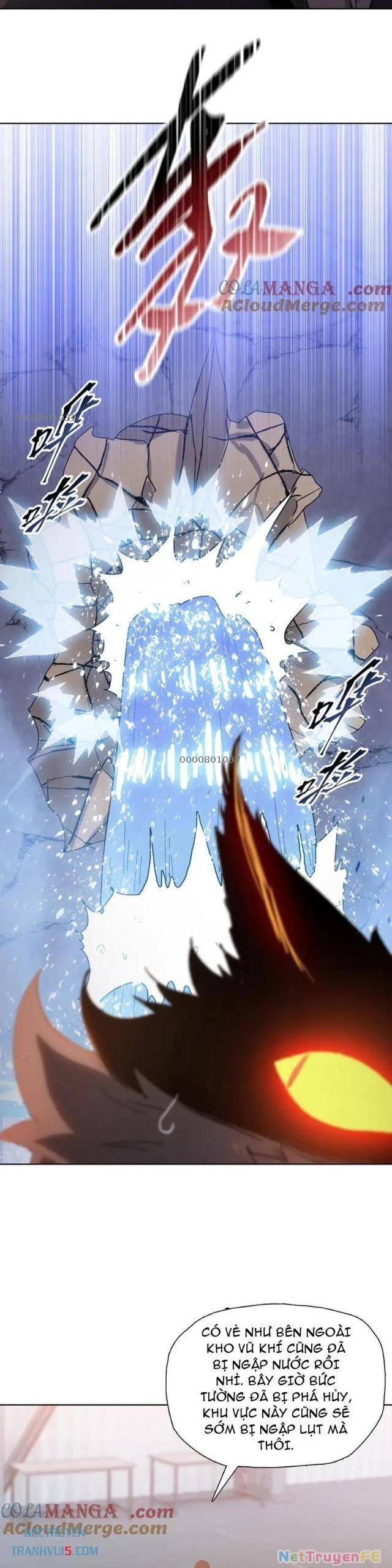 Kẻ Tàn Nhẫn Ngày Tận Thế Bắt Đầu Dự Trữ Hàng Tỷ Tấn Vật Tư Chapter 38 - Trang 17