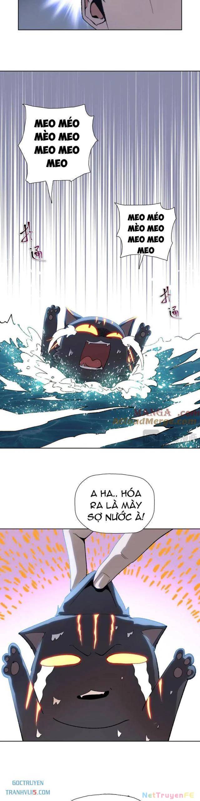 Kẻ Tàn Nhẫn Ngày Tận Thế Bắt Đầu Dự Trữ Hàng Tỷ Tấn Vật Tư Chapter 38 - Trang 19