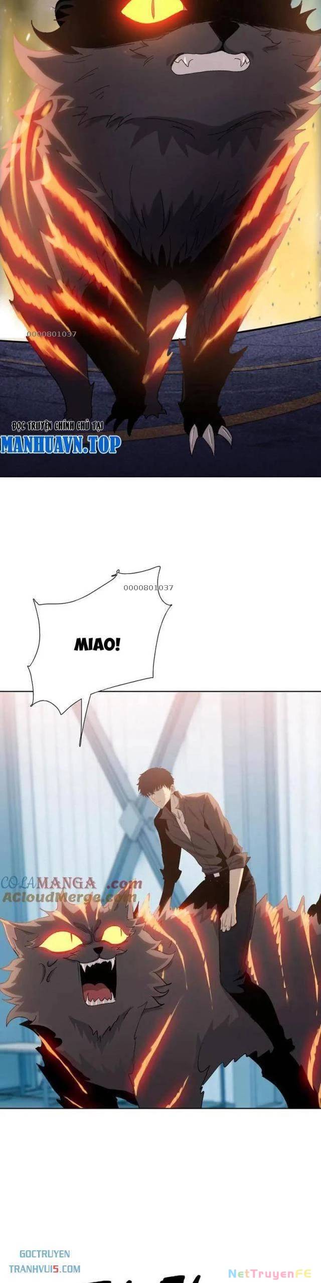 Kẻ Tàn Nhẫn Ngày Tận Thế Bắt Đầu Dự Trữ Hàng Tỷ Tấn Vật Tư Chapter 38 - Trang 2