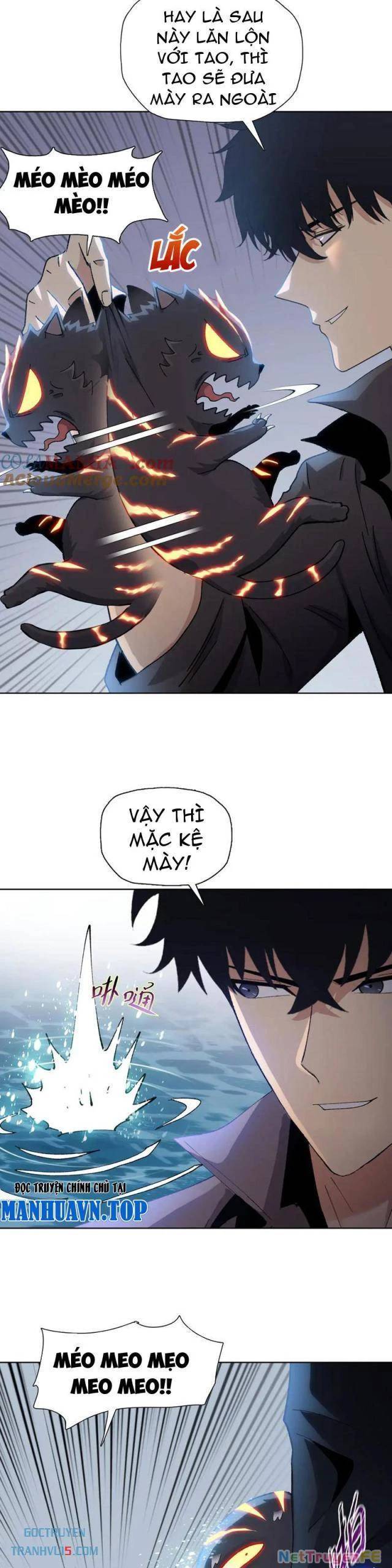 Kẻ Tàn Nhẫn Ngày Tận Thế Bắt Đầu Dự Trữ Hàng Tỷ Tấn Vật Tư Chapter 38 - Trang 20