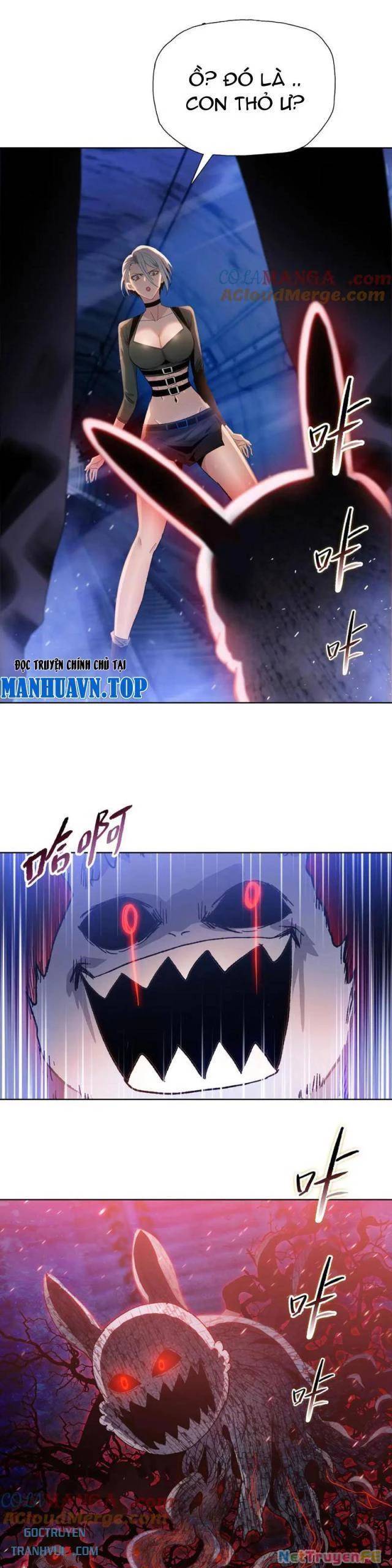 Kẻ Tàn Nhẫn Ngày Tận Thế Bắt Đầu Dự Trữ Hàng Tỷ Tấn Vật Tư Chapter 38 - Trang 24