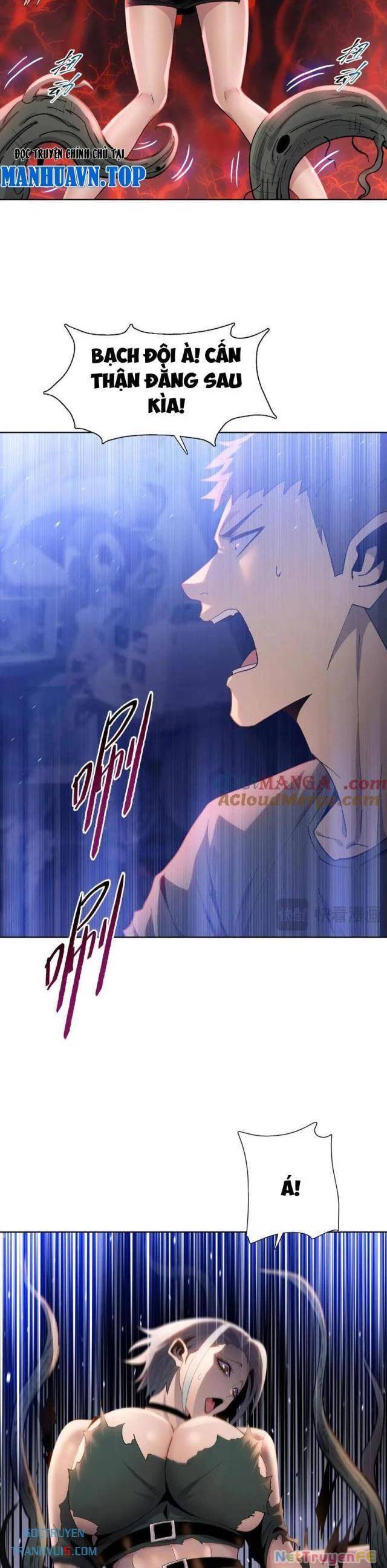 Kẻ Tàn Nhẫn Ngày Tận Thế Bắt Đầu Dự Trữ Hàng Tỷ Tấn Vật Tư Chapter 38 - Trang 26