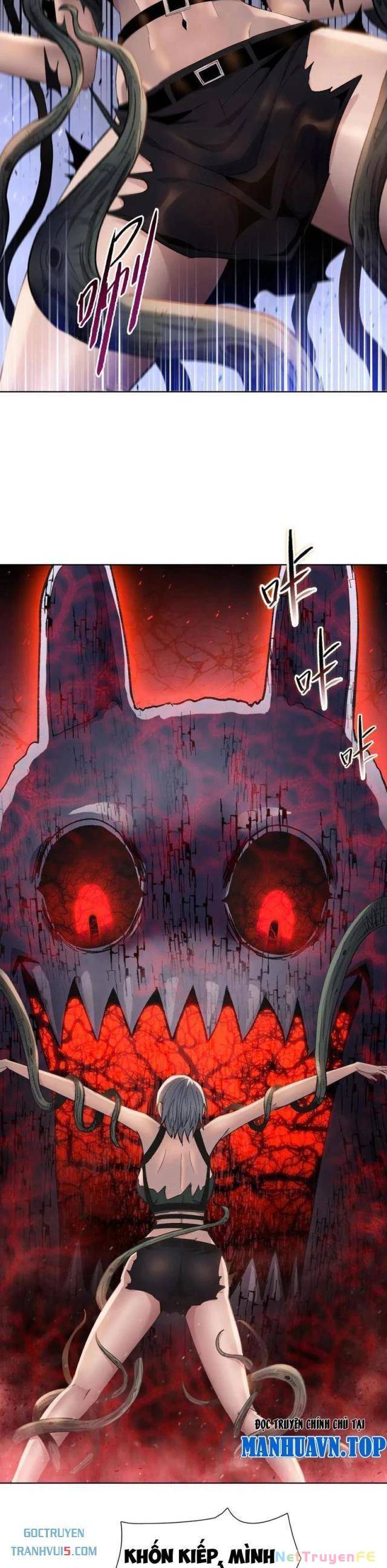 Kẻ Tàn Nhẫn Ngày Tận Thế Bắt Đầu Dự Trữ Hàng Tỷ Tấn Vật Tư Chapter 38 - Trang 27