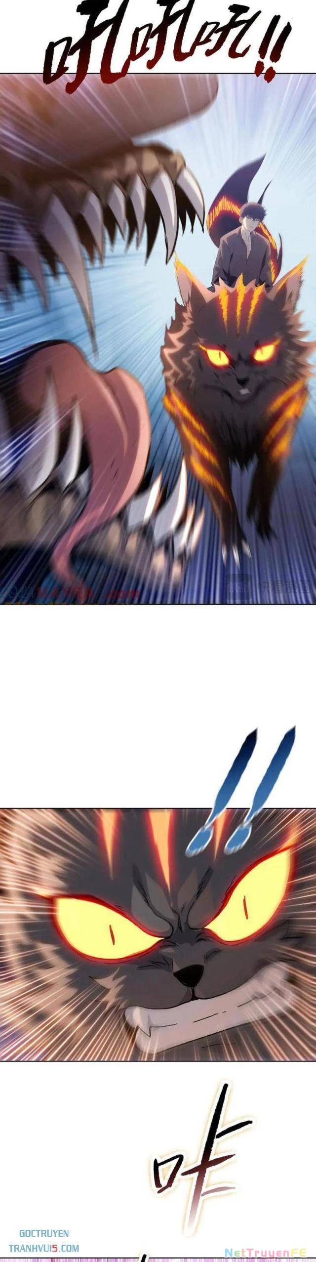 Kẻ Tàn Nhẫn Ngày Tận Thế Bắt Đầu Dự Trữ Hàng Tỷ Tấn Vật Tư Chapter 38 - Trang 3