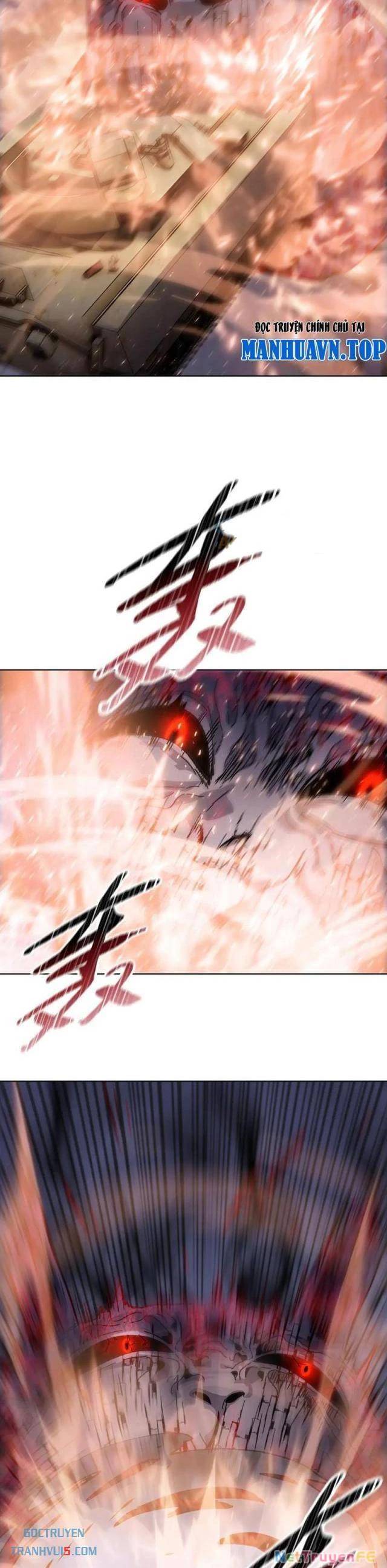 Kẻ Tàn Nhẫn Ngày Tận Thế Bắt Đầu Dự Trữ Hàng Tỷ Tấn Vật Tư Chapter 38 - Trang 30