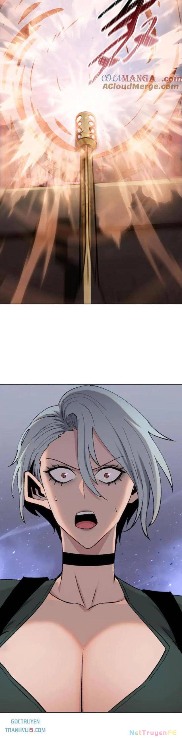 Kẻ Tàn Nhẫn Ngày Tận Thế Bắt Đầu Dự Trữ Hàng Tỷ Tấn Vật Tư Chapter 38 - Trang 31