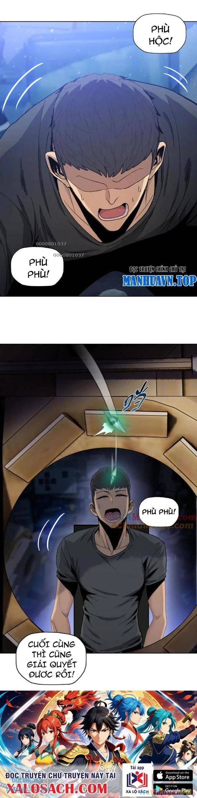 Kẻ Tàn Nhẫn Ngày Tận Thế Bắt Đầu Dự Trữ Hàng Tỷ Tấn Vật Tư Chapter 38 - Trang 32