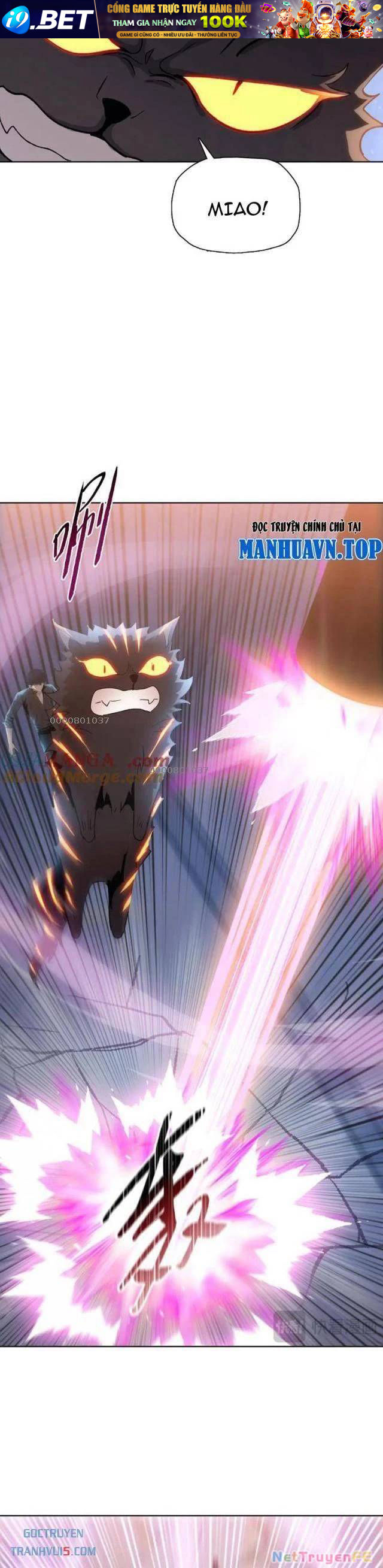 Kẻ Tàn Nhẫn Ngày Tận Thế Bắt Đầu Dự Trữ Hàng Tỷ Tấn Vật Tư Chapter 38 - Trang 6