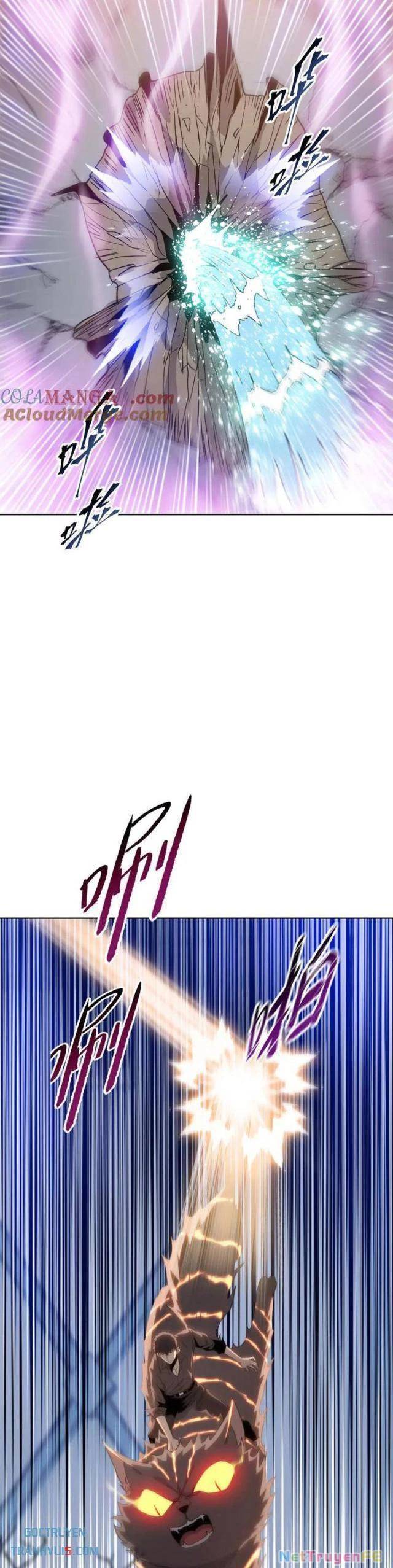 Kẻ Tàn Nhẫn Ngày Tận Thế Bắt Đầu Dự Trữ Hàng Tỷ Tấn Vật Tư Chapter 38 - Trang 7