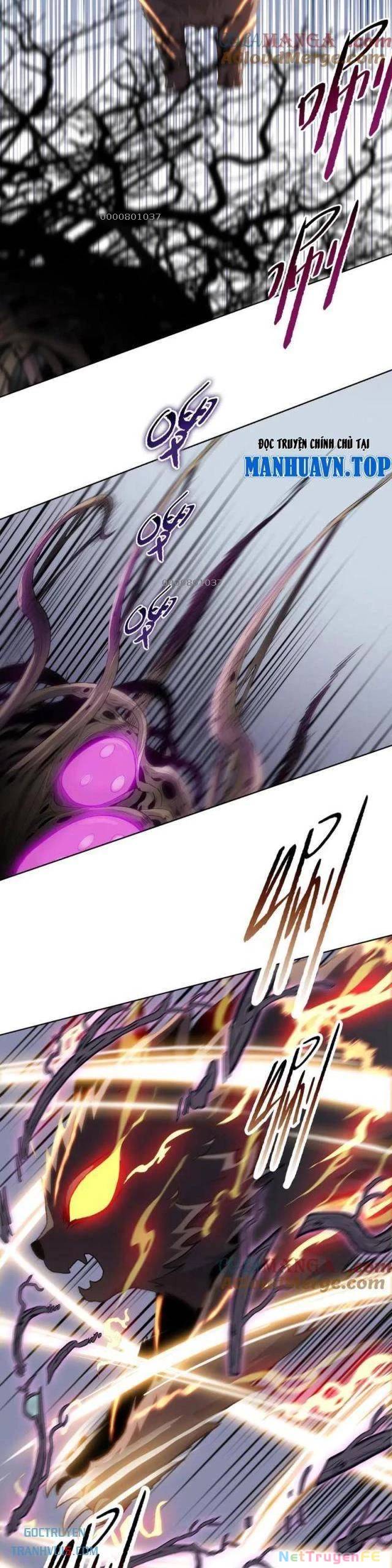 Kẻ Tàn Nhẫn Ngày Tận Thế Bắt Đầu Dự Trữ Hàng Tỷ Tấn Vật Tư Chapter 38 - Trang 8