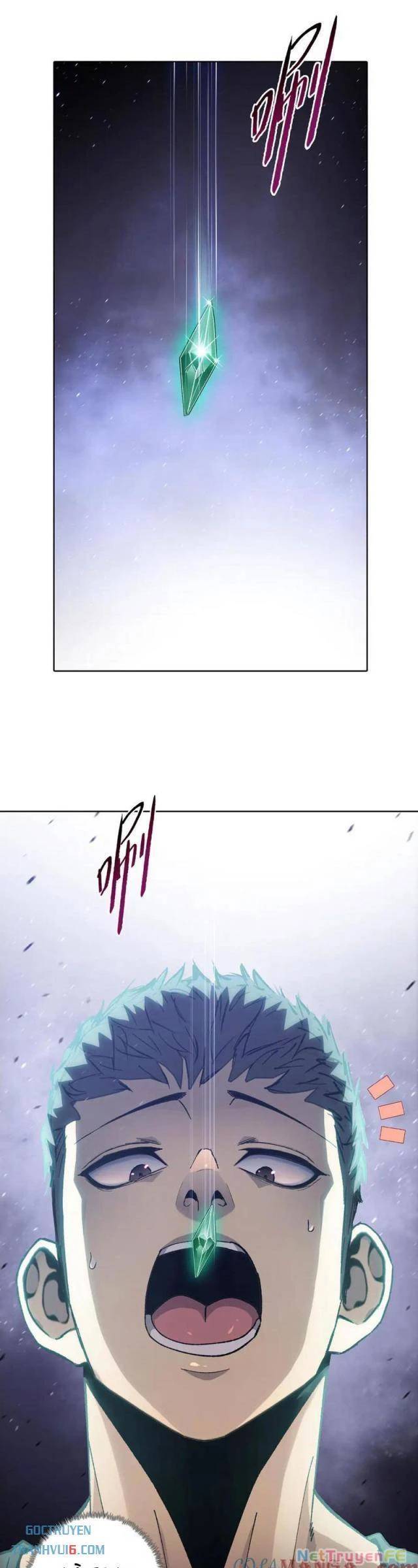 Kẻ Tàn Nhẫn Ngày Tận Thế Bắt Đầu Dự Trữ Hàng Tỷ Tấn Vật Tư Chapter 39 - Trang 1