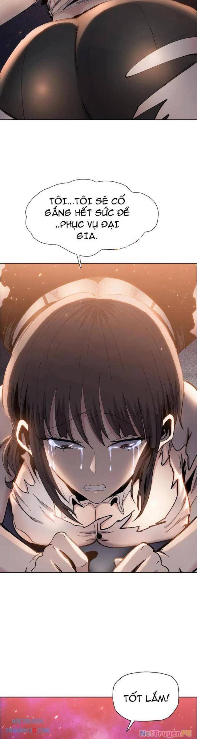 Kẻ Tàn Nhẫn Ngày Tận Thế Bắt Đầu Dự Trữ Hàng Tỷ Tấn Vật Tư Chapter 39 - Trang 10