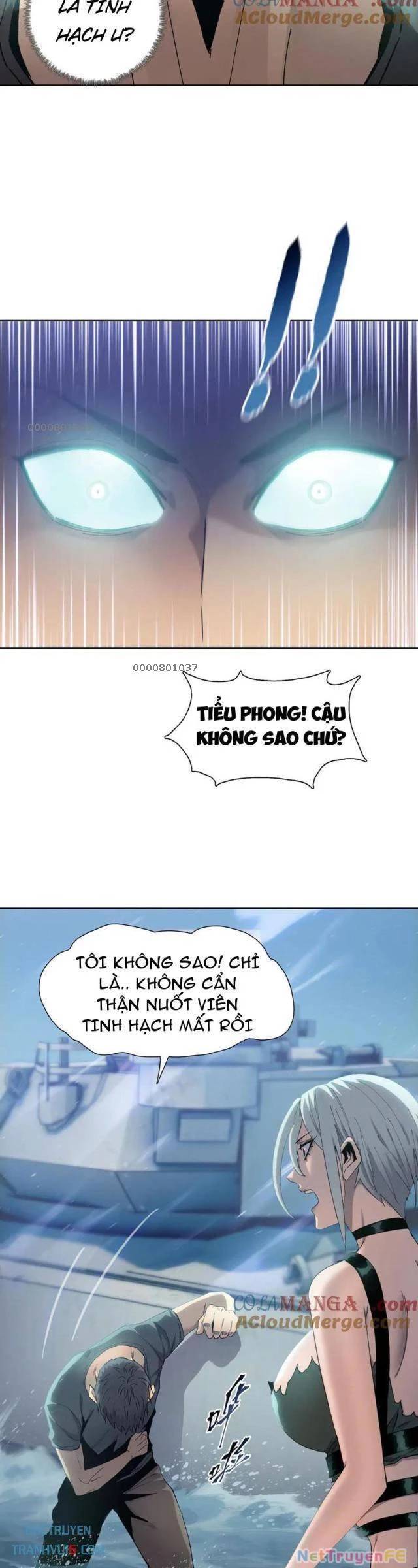 Kẻ Tàn Nhẫn Ngày Tận Thế Bắt Đầu Dự Trữ Hàng Tỷ Tấn Vật Tư Chapter 39 - Trang 2