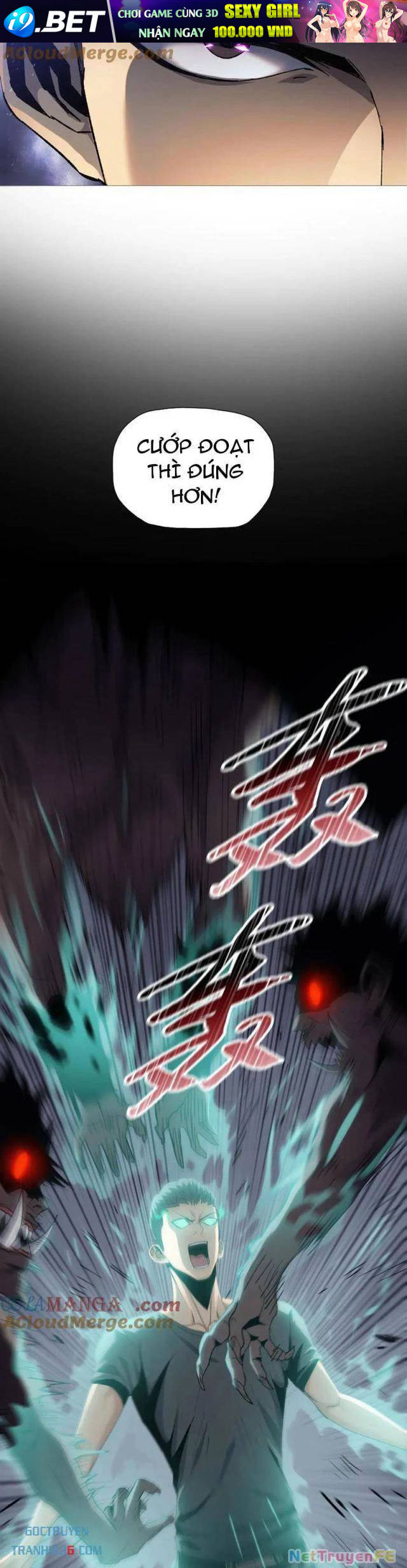 Kẻ Tàn Nhẫn Ngày Tận Thế Bắt Đầu Dự Trữ Hàng Tỷ Tấn Vật Tư Chapter 39 - Trang 20