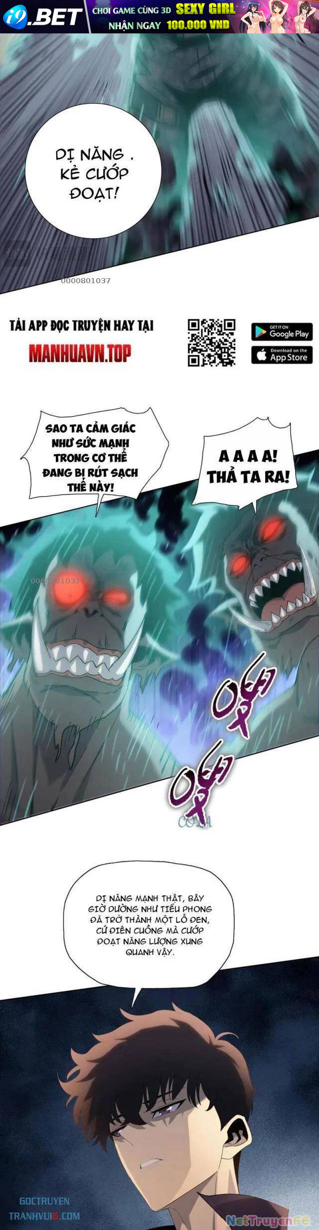 Kẻ Tàn Nhẫn Ngày Tận Thế Bắt Đầu Dự Trữ Hàng Tỷ Tấn Vật Tư Chapter 39 - Trang 21