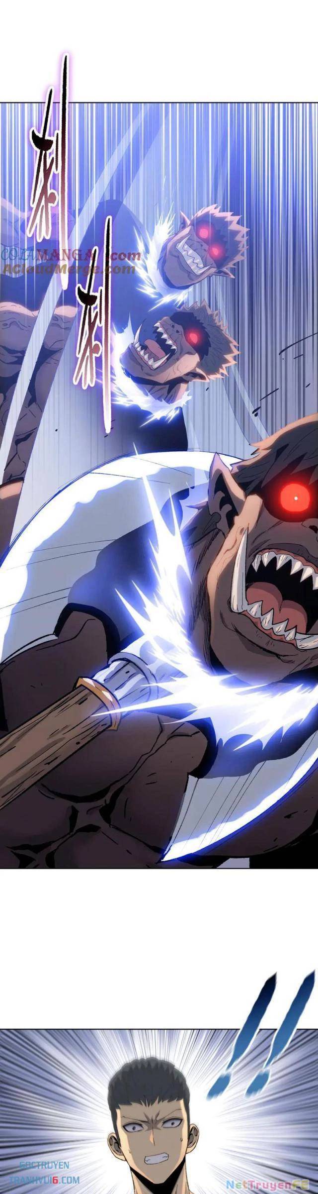 Kẻ Tàn Nhẫn Ngày Tận Thế Bắt Đầu Dự Trữ Hàng Tỷ Tấn Vật Tư Chapter 39 - Trang 23