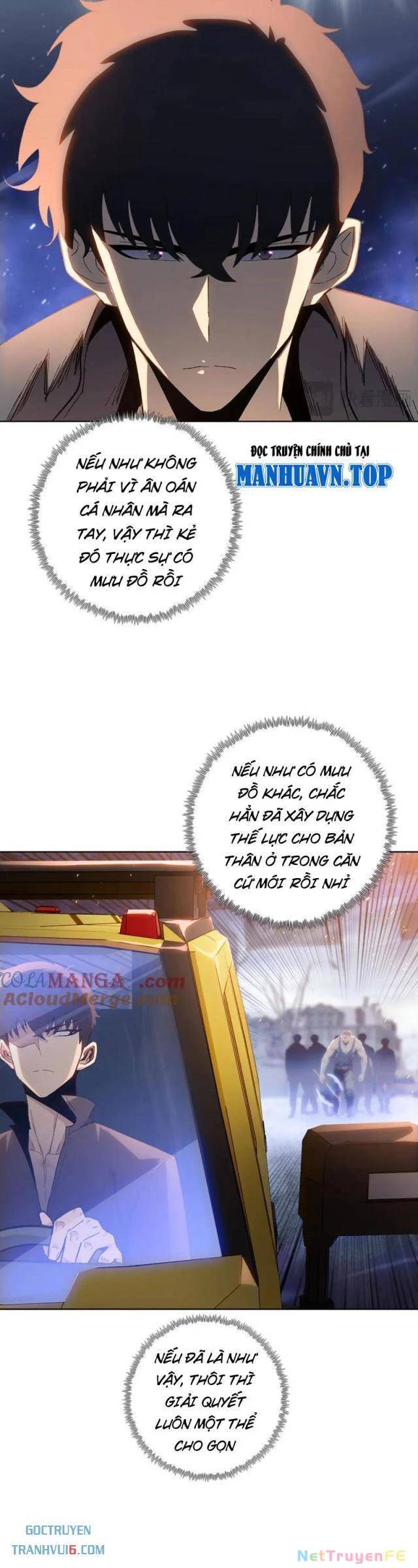 Kẻ Tàn Nhẫn Ngày Tận Thế Bắt Đầu Dự Trữ Hàng Tỷ Tấn Vật Tư Chapter 39 - Trang 30